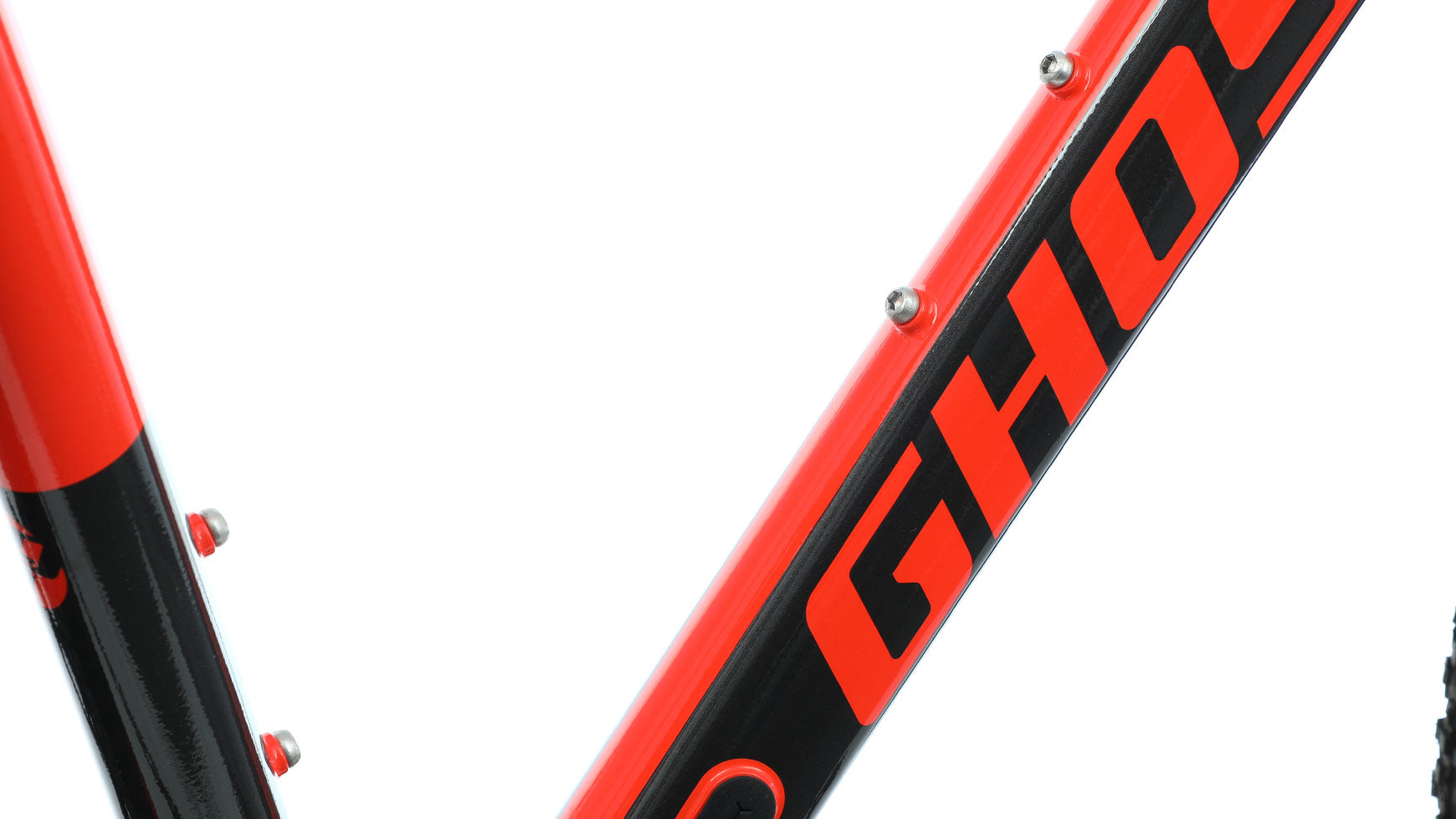 Ghost Kato 500 LE image 5