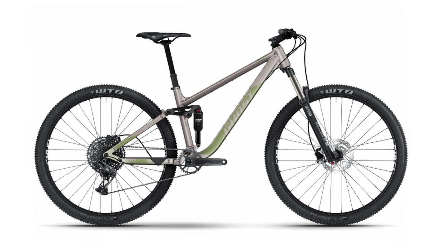 Ghost Kato Essential image 0