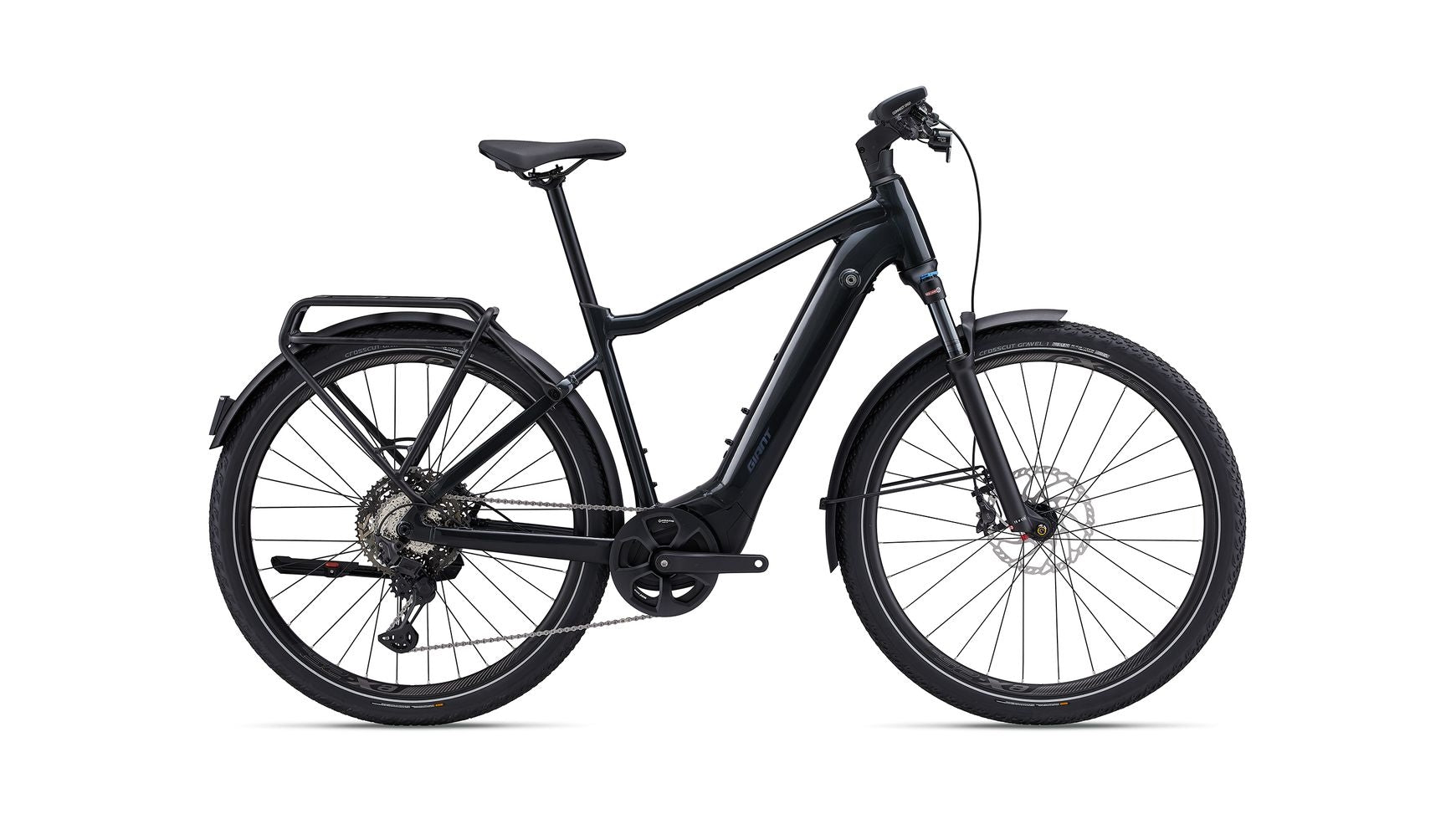 e fahrrad giant Giant Explore E+ Pro 0