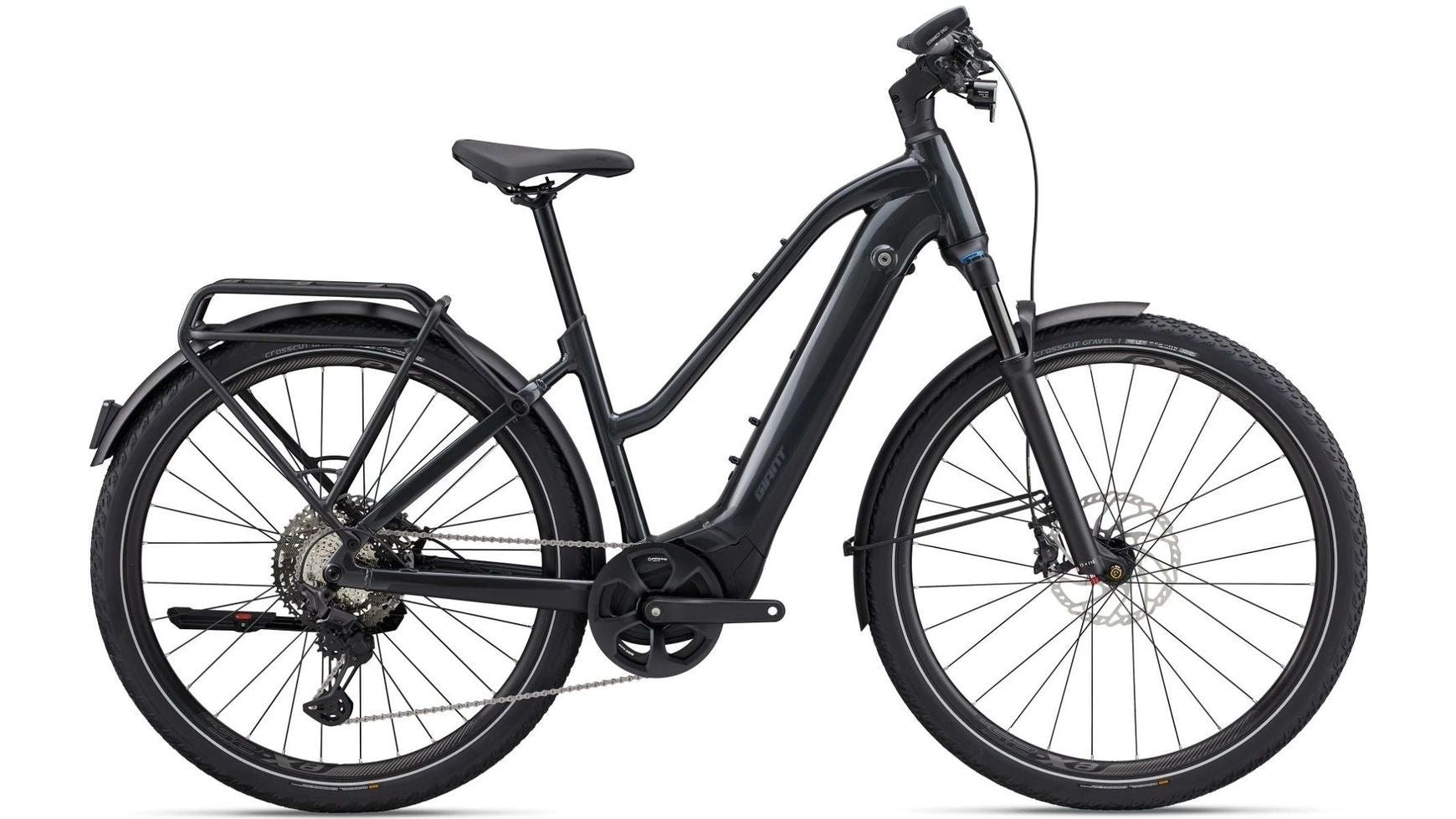 damen mountainbike giant Giant Explore E+ Pro 0 TR