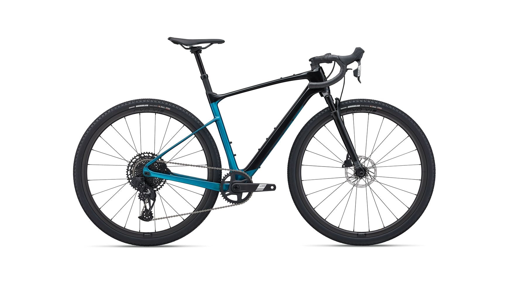 Giant Revolt X Advanced Pro 2 image 0