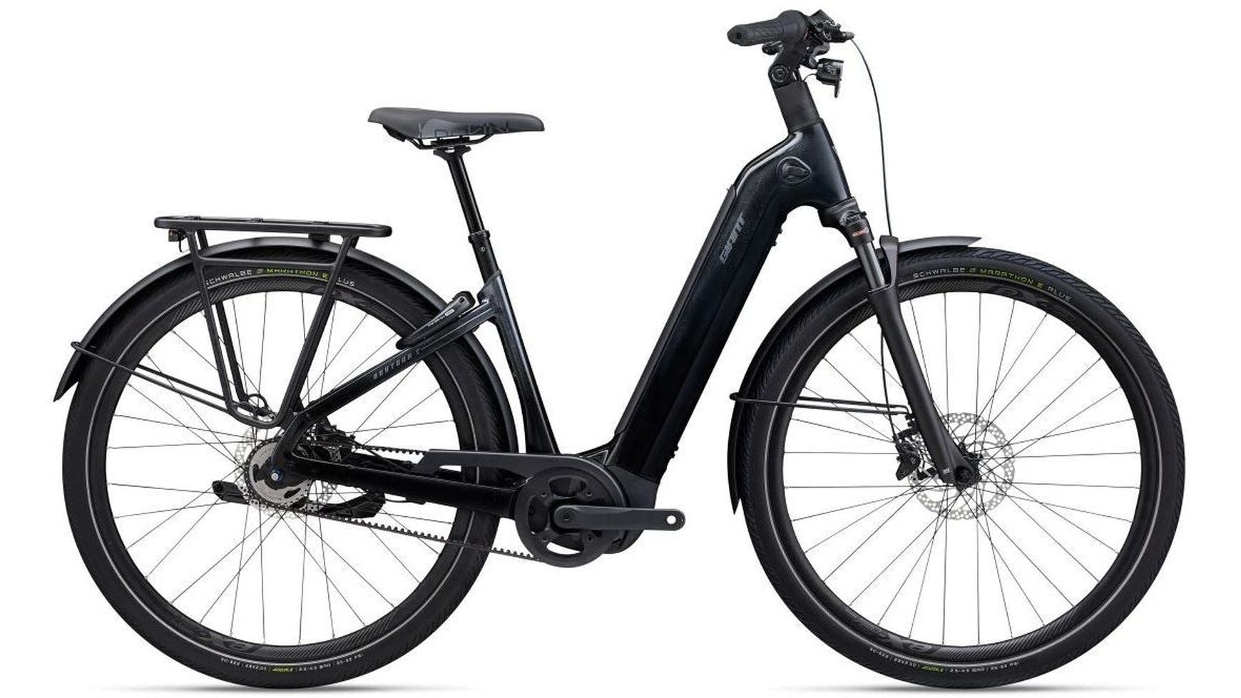 fahrrad e bike giant Giant AnyTour E+ 1