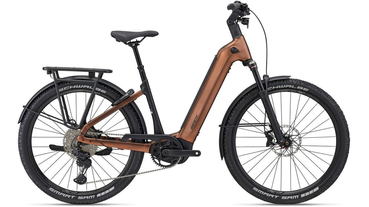 mountainbike 28 zoll giant AnyTour X E+ 1 aokley Grosse:3 Fahrradhelme - Nimms Rad