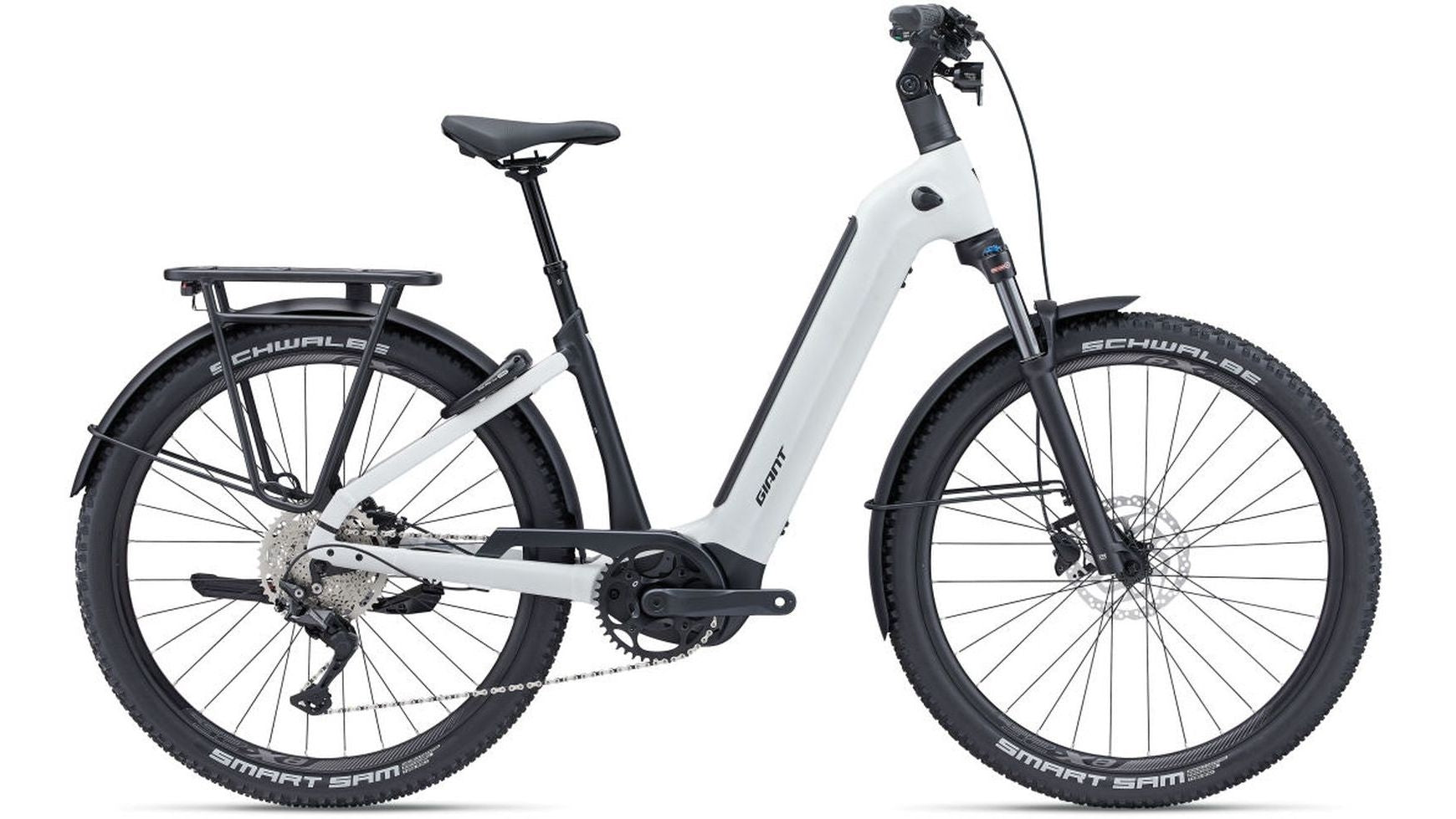 fahrrad giant 28 zoll Giant AnyTour X E+ 3