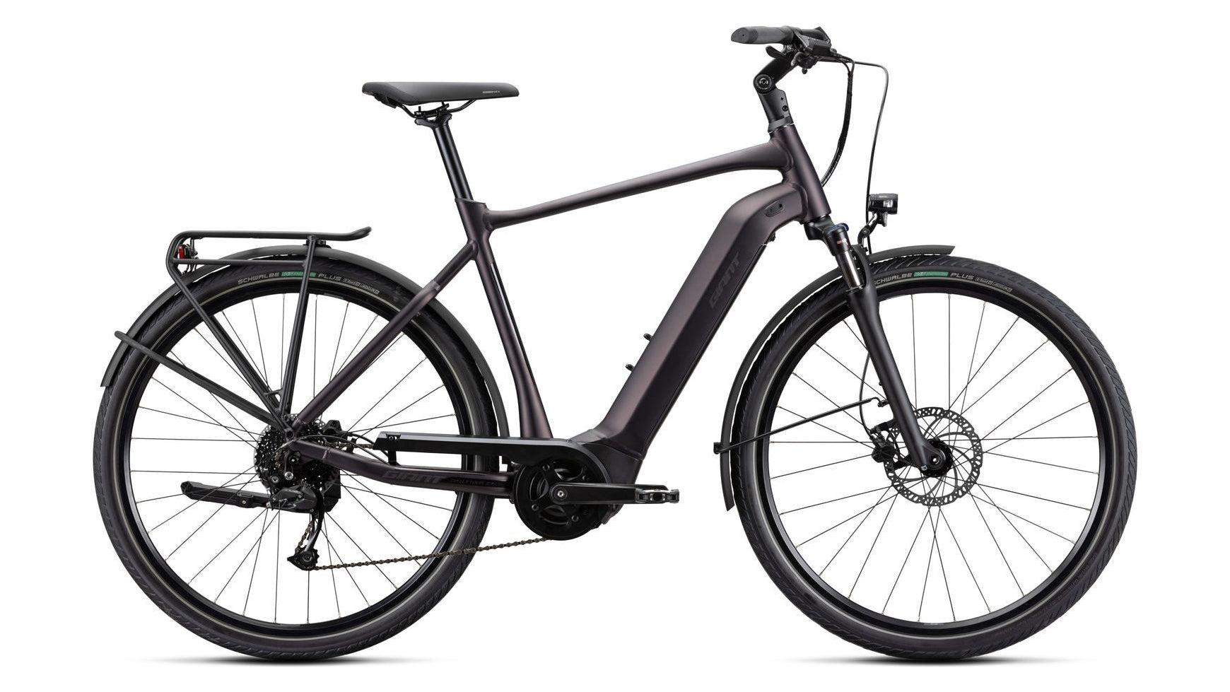 giant damenfahrrad 28 Giant DailyTour E+ 3 GTS