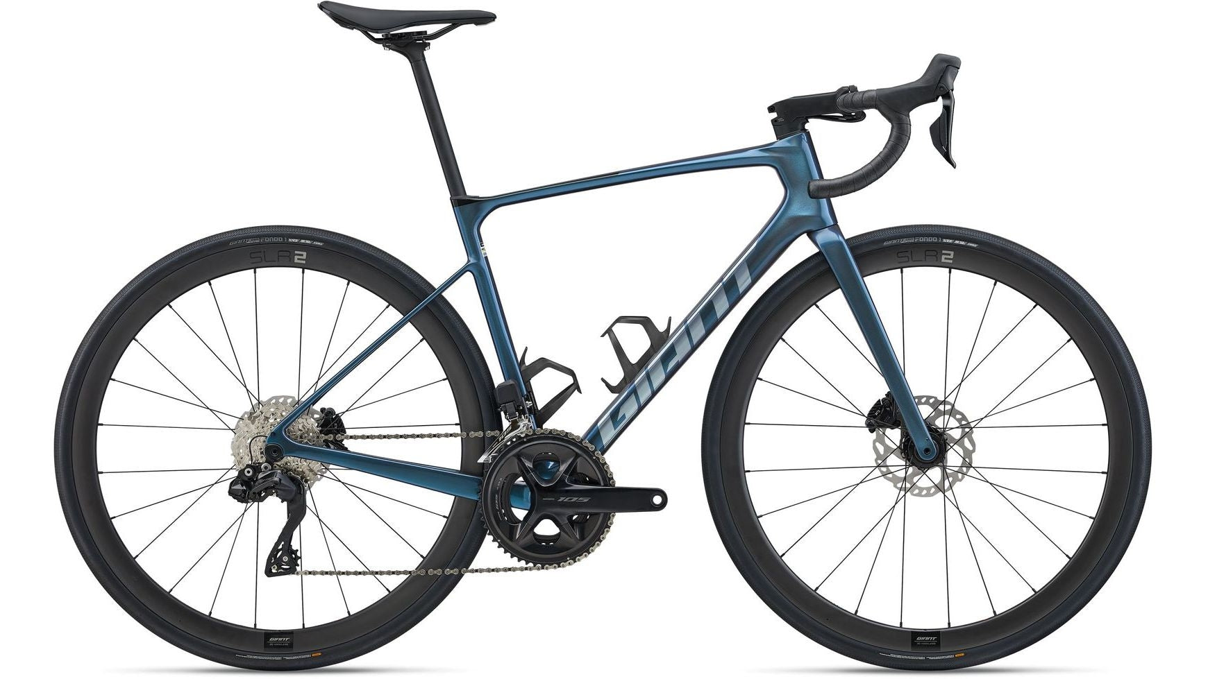 Giant Defy Advanced 0 image 0