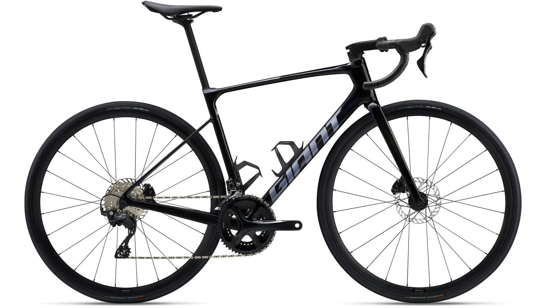 Giant Defy Advanced 2