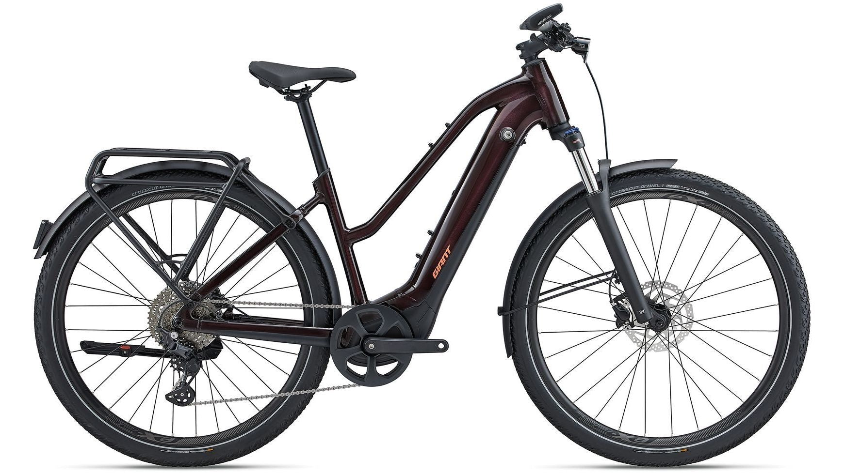 Giant Explore E+ 1 TR image 0