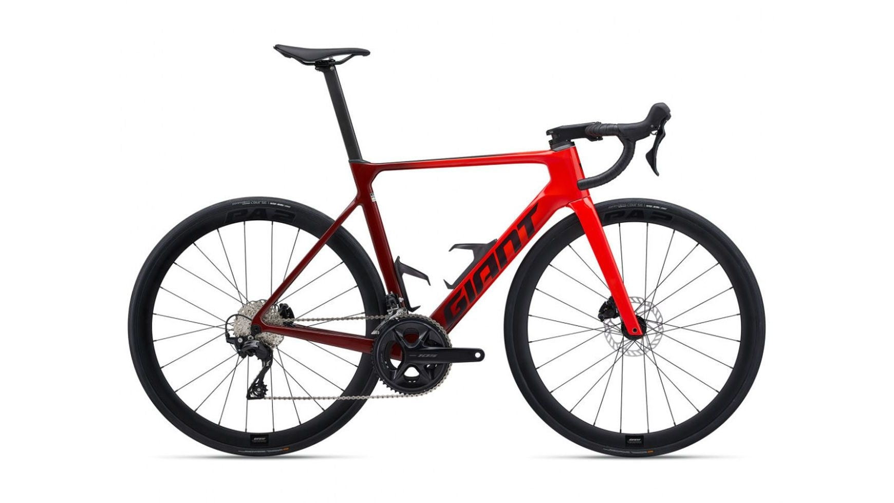 giant rennrad propel Giant Propel Advanced 2