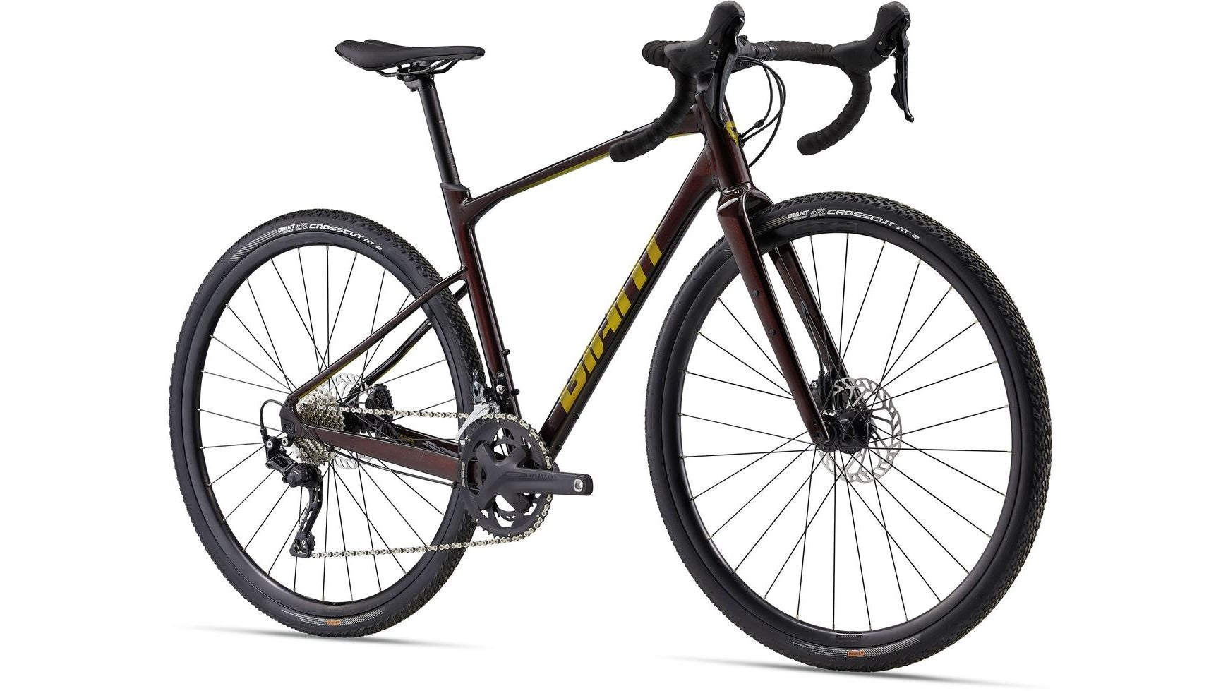 Giant Revolt 1 image 1