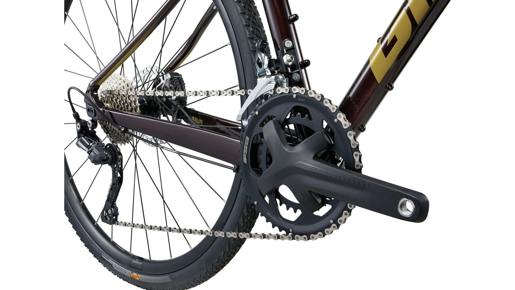 Giant Revolt 1 image 2