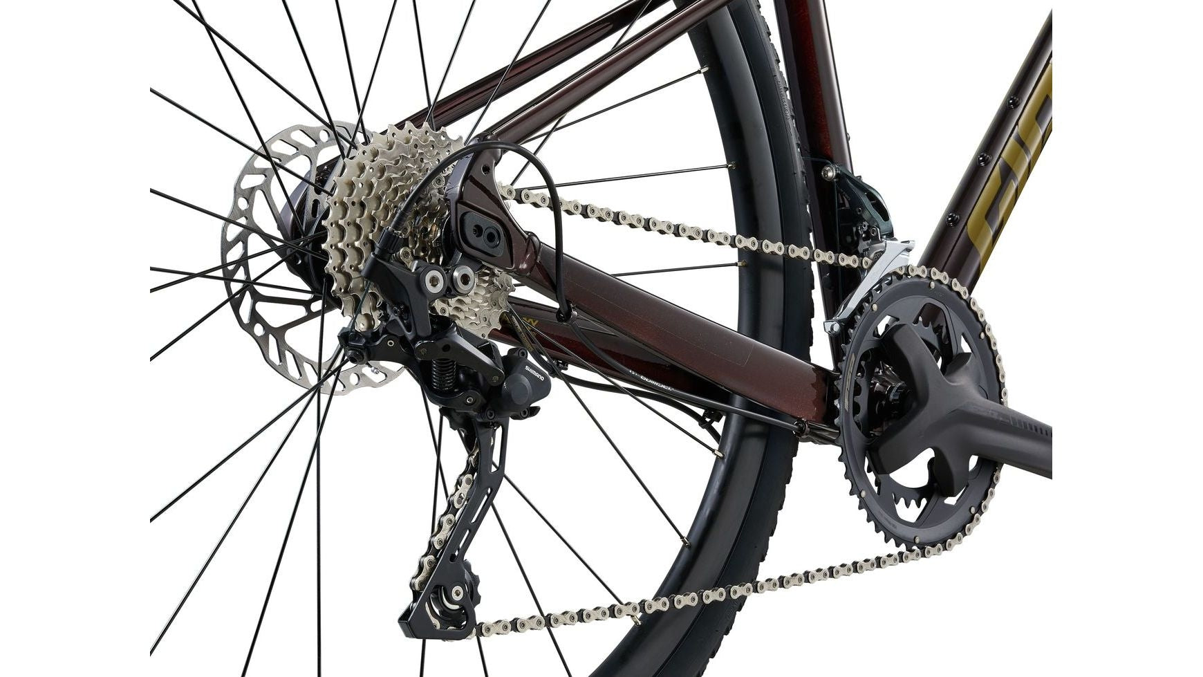 Giant Revolt 1 image 3