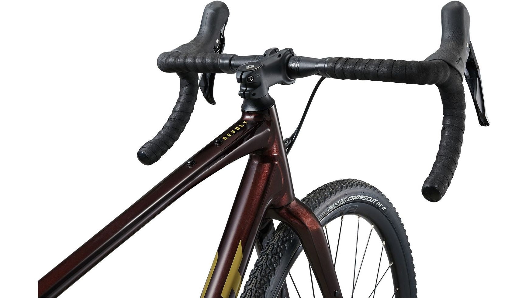 Giant Revolt 1 image 5