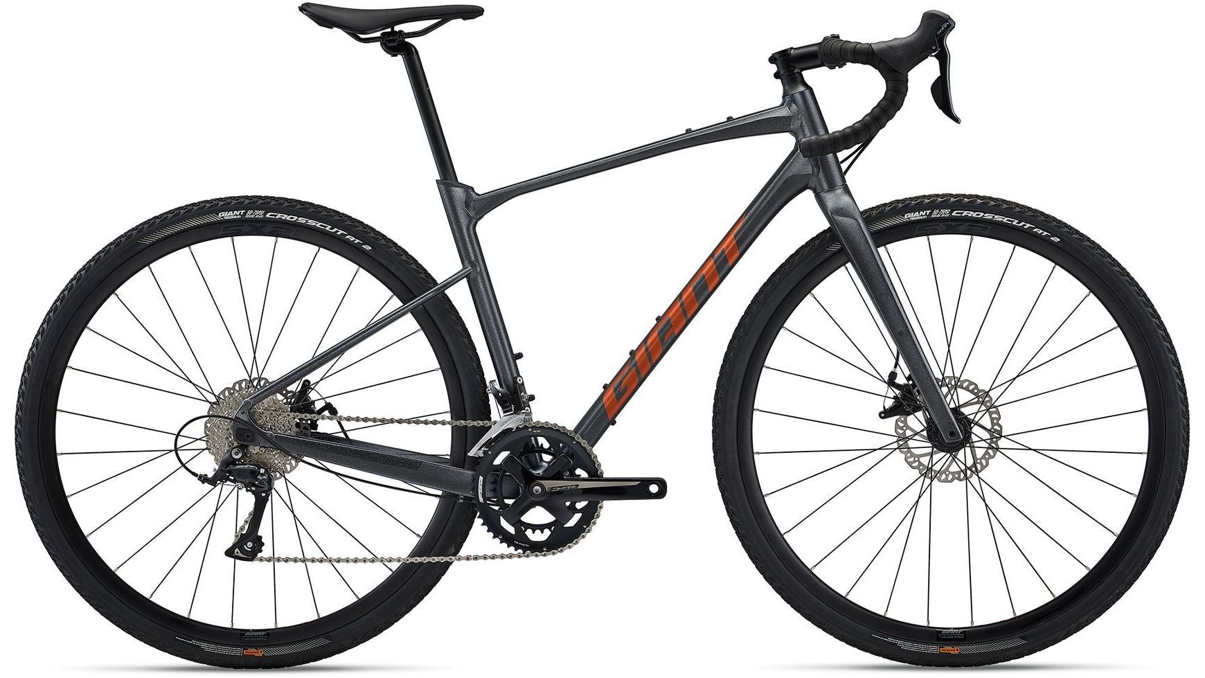 fahrrad giant 28 zoll Giant Revolt 2