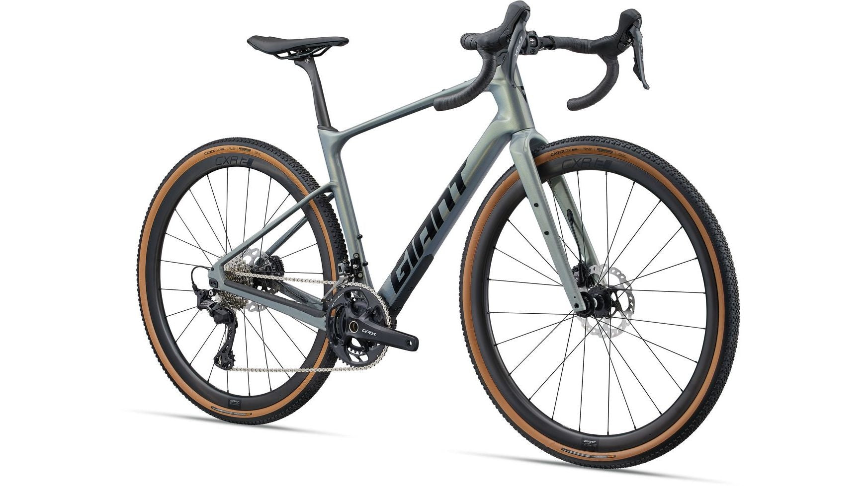 Giant Revolt Advanced 0 image 3