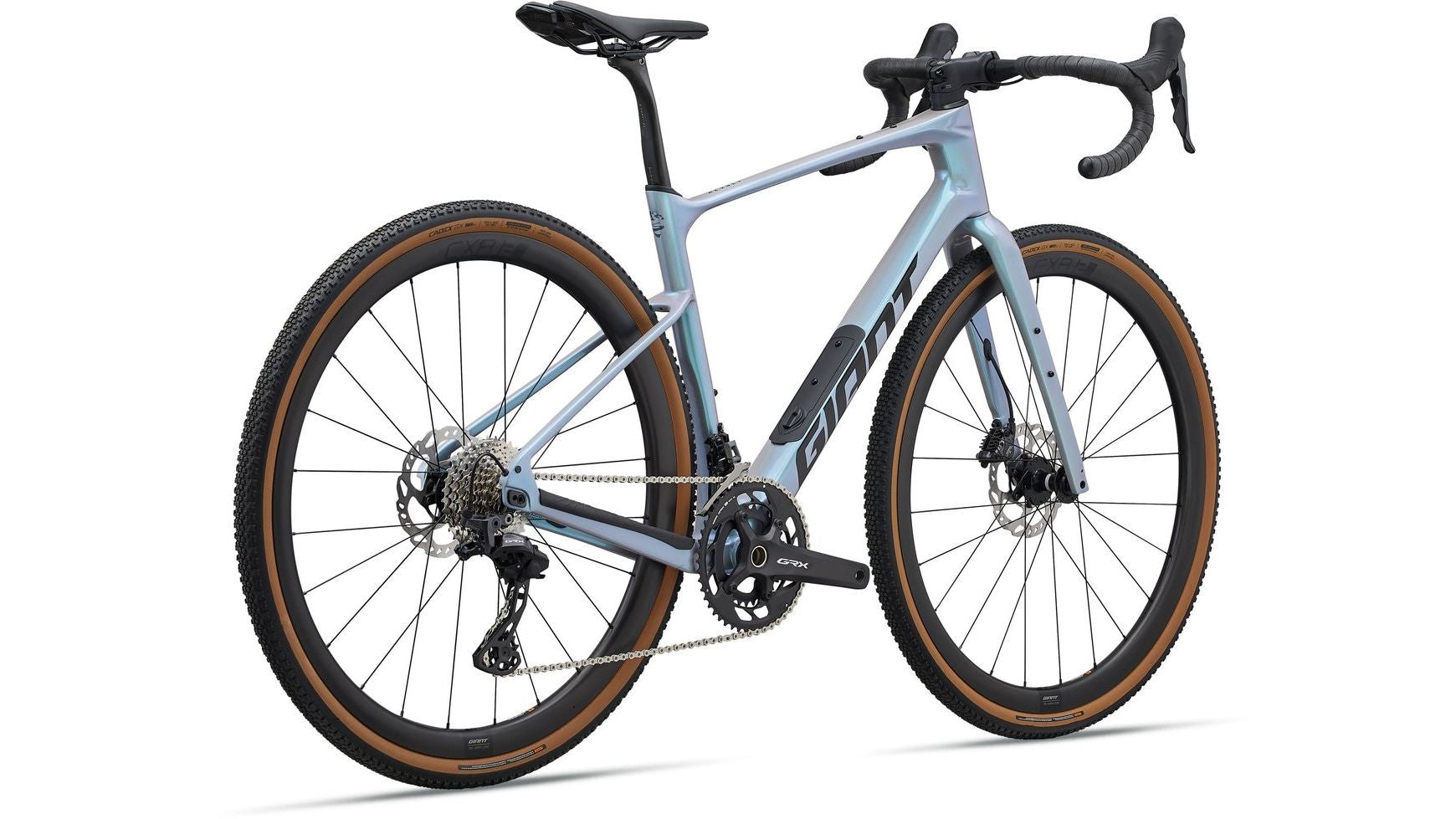 Giant Revolt Advanced 0 image 1