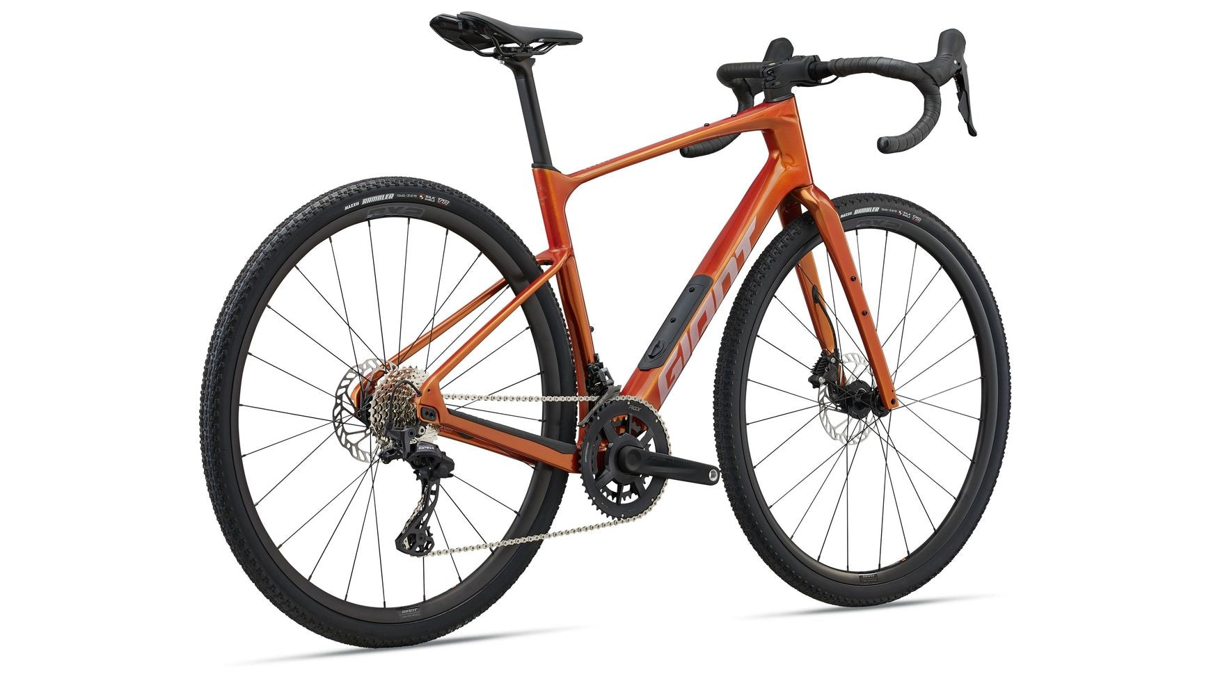 Giant Revolt Advanced 2 image 7