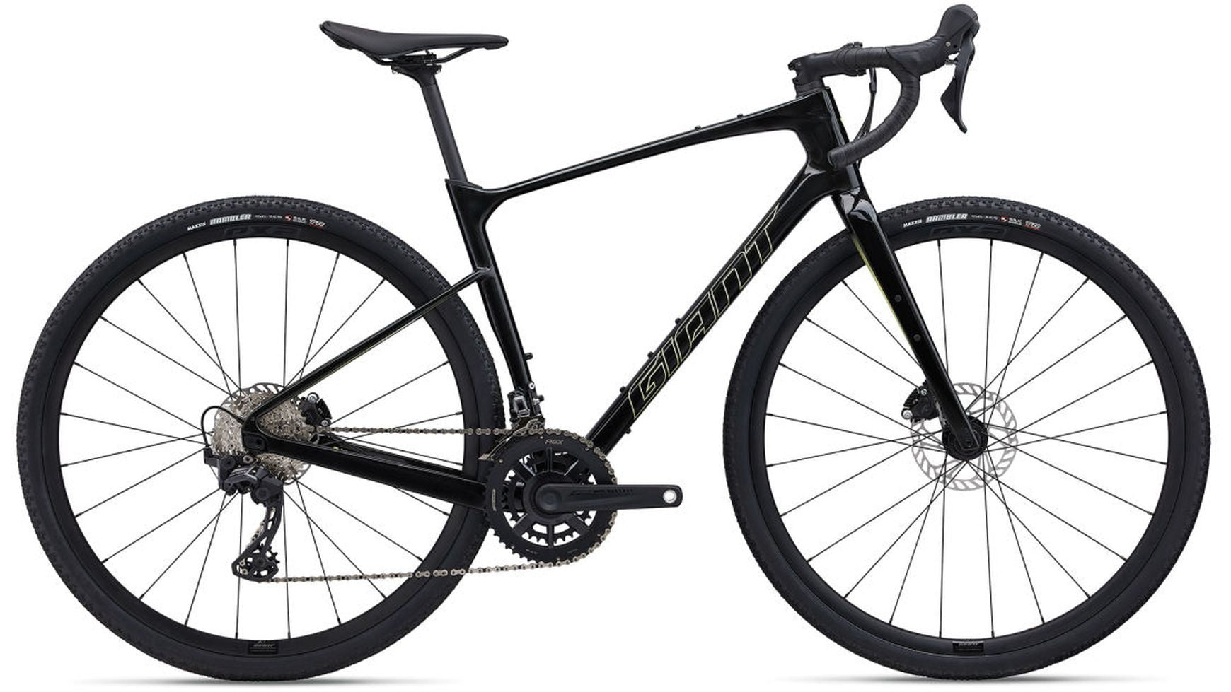 revolt 2 gravel bike Giant Revolt Advanced 2/V2