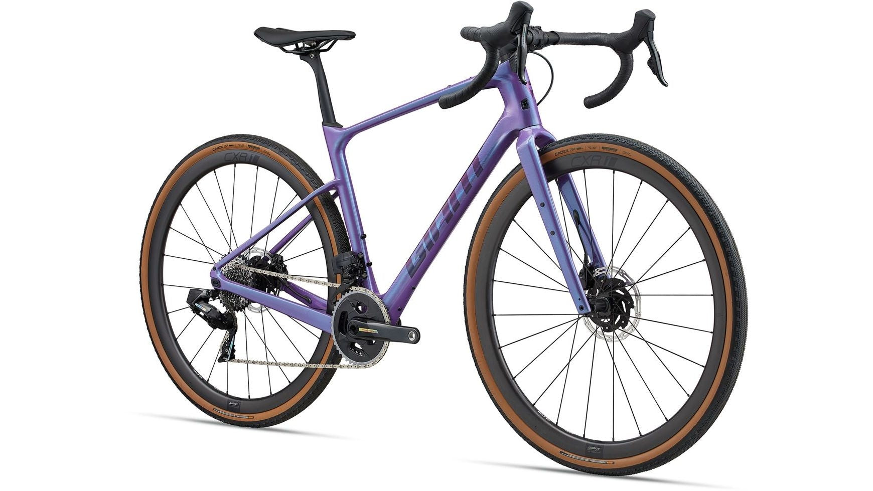 Giant Revolt Advanced Pro 0 image 1