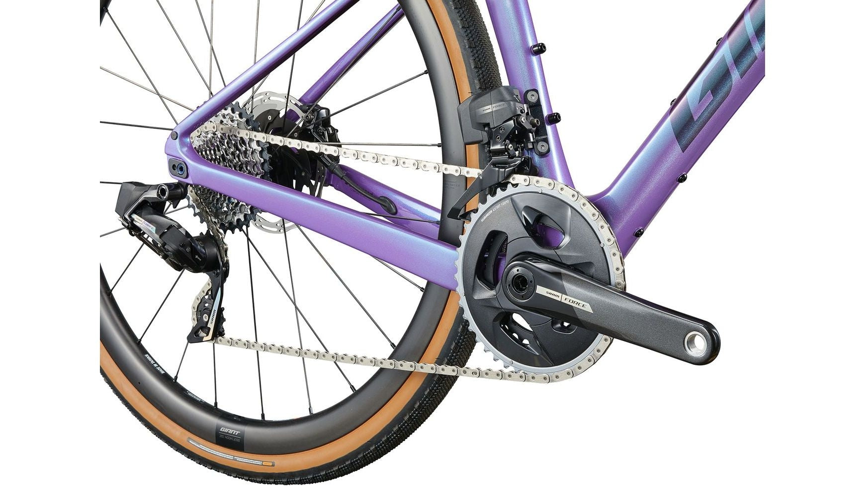 Giant Revolt Advanced Pro 0 image 2