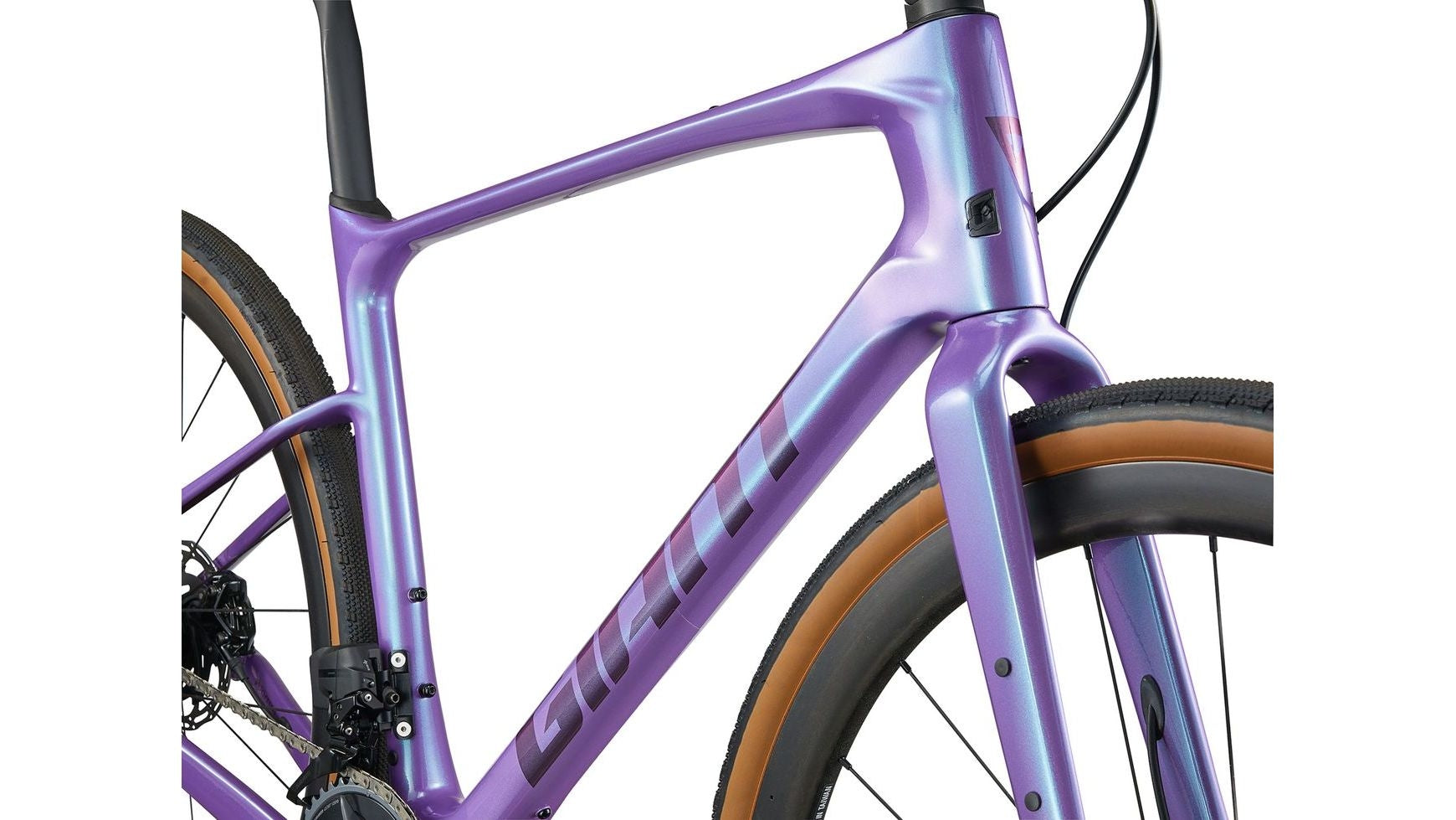 Giant Revolt Advanced Pro 0 image 5