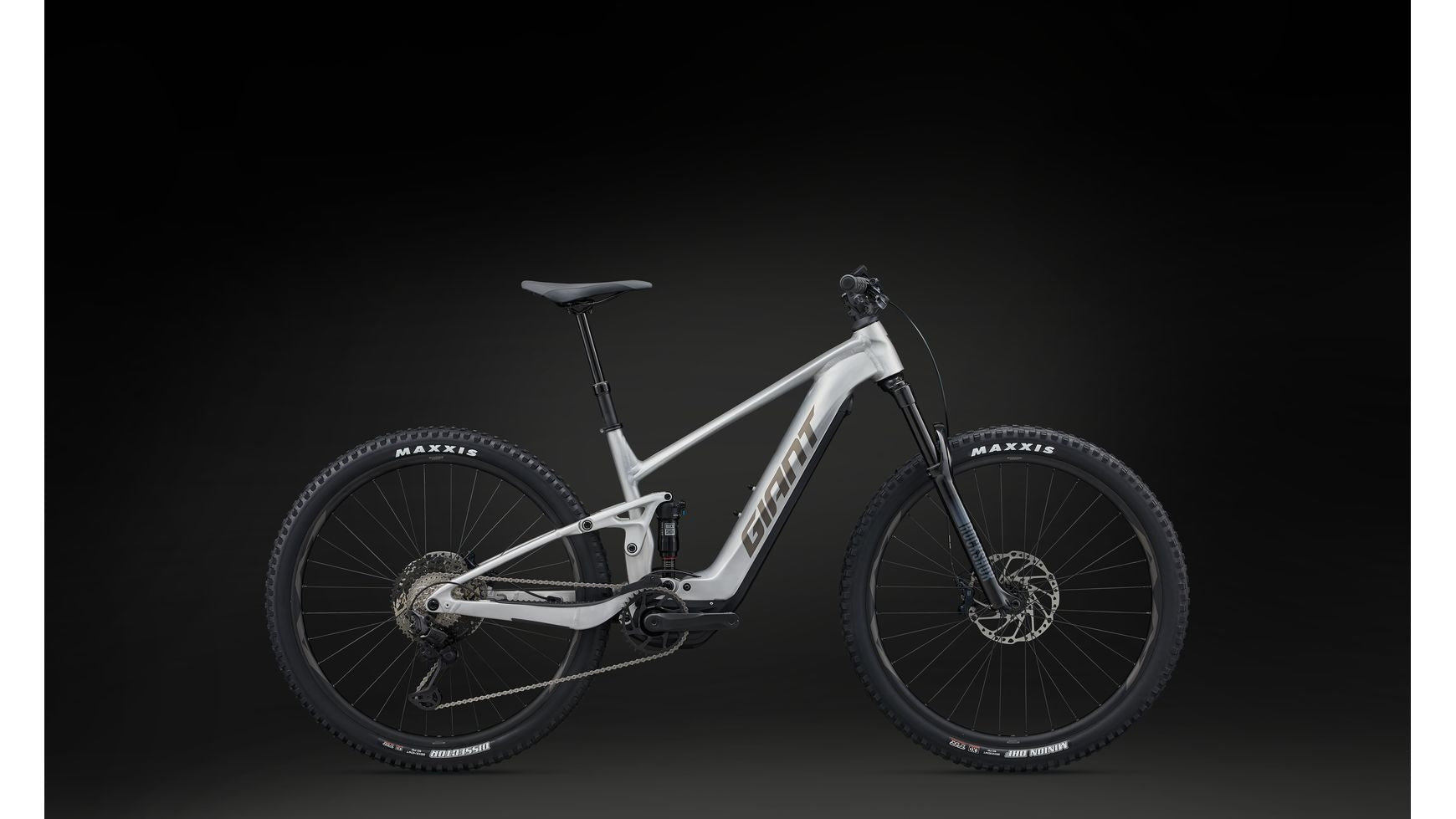 Giant Stance E+ Pro 0 image 9