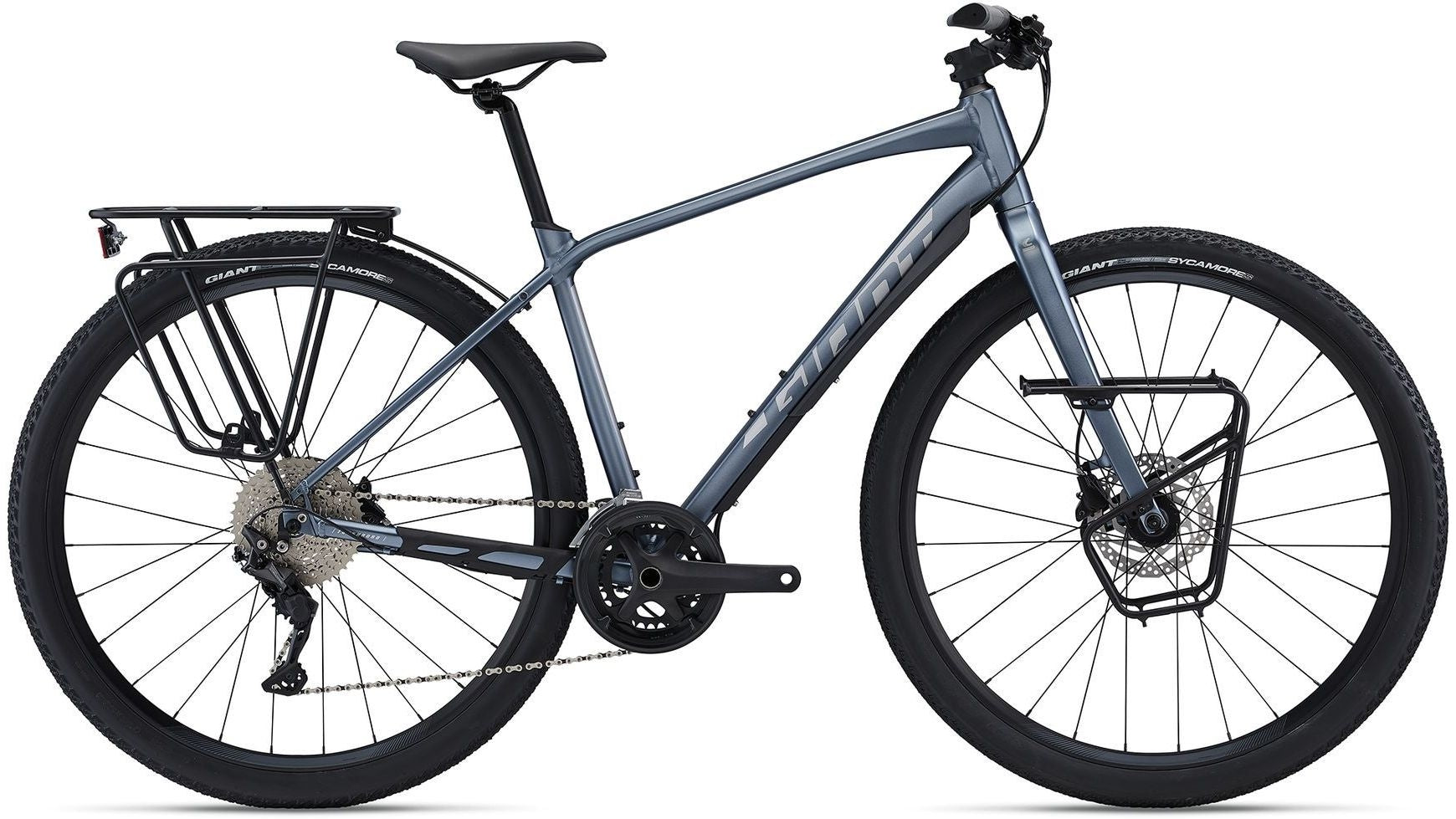 giant mountainbike herrenrad Giant ToughRoad SLR 1