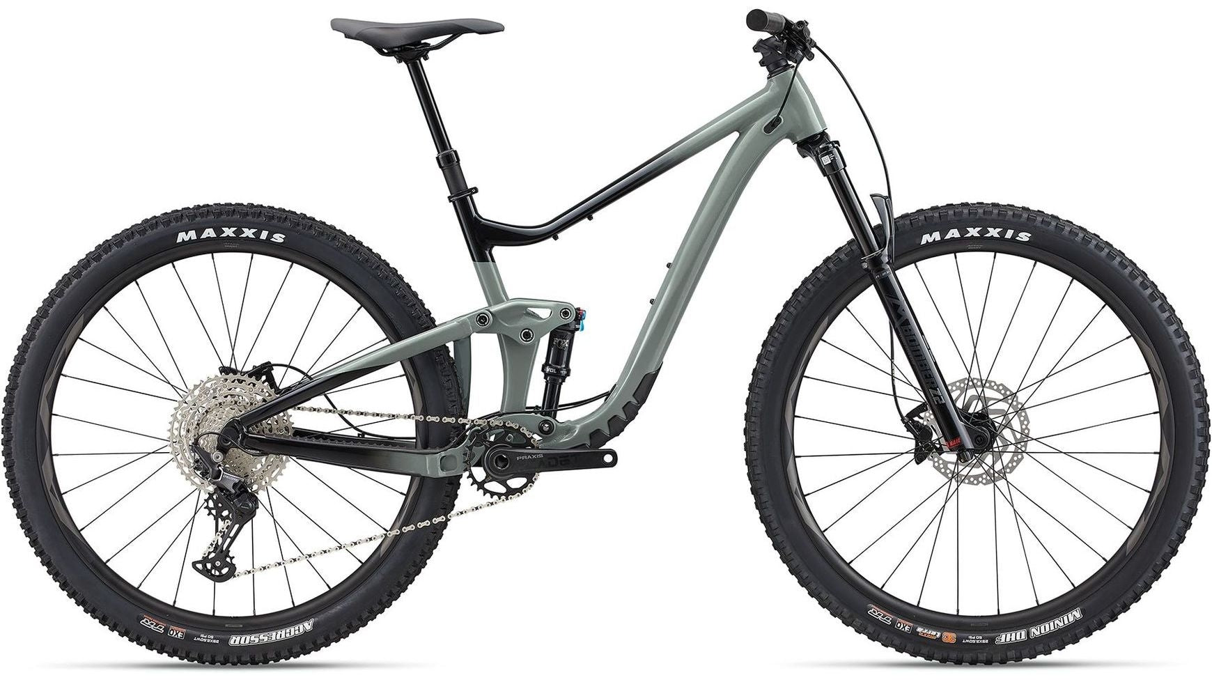 Giant Trance 2 image 1