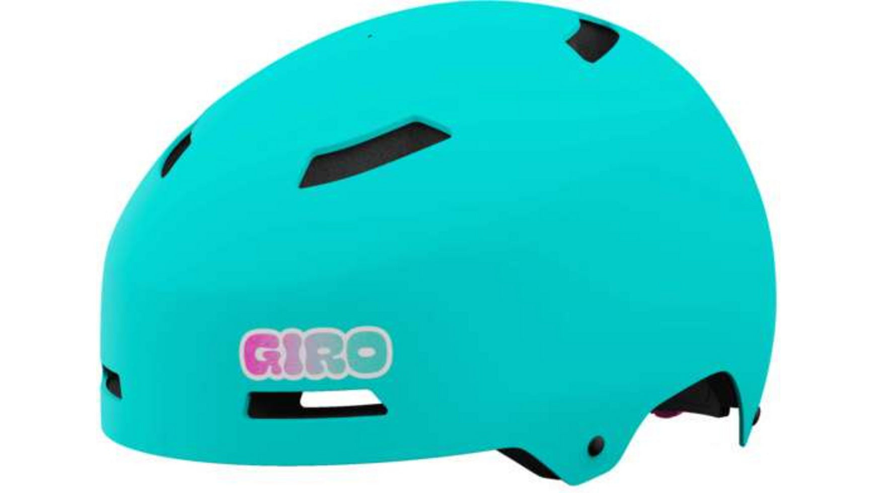 Giro Dime FS Skate Helm Kids/Teens image 21