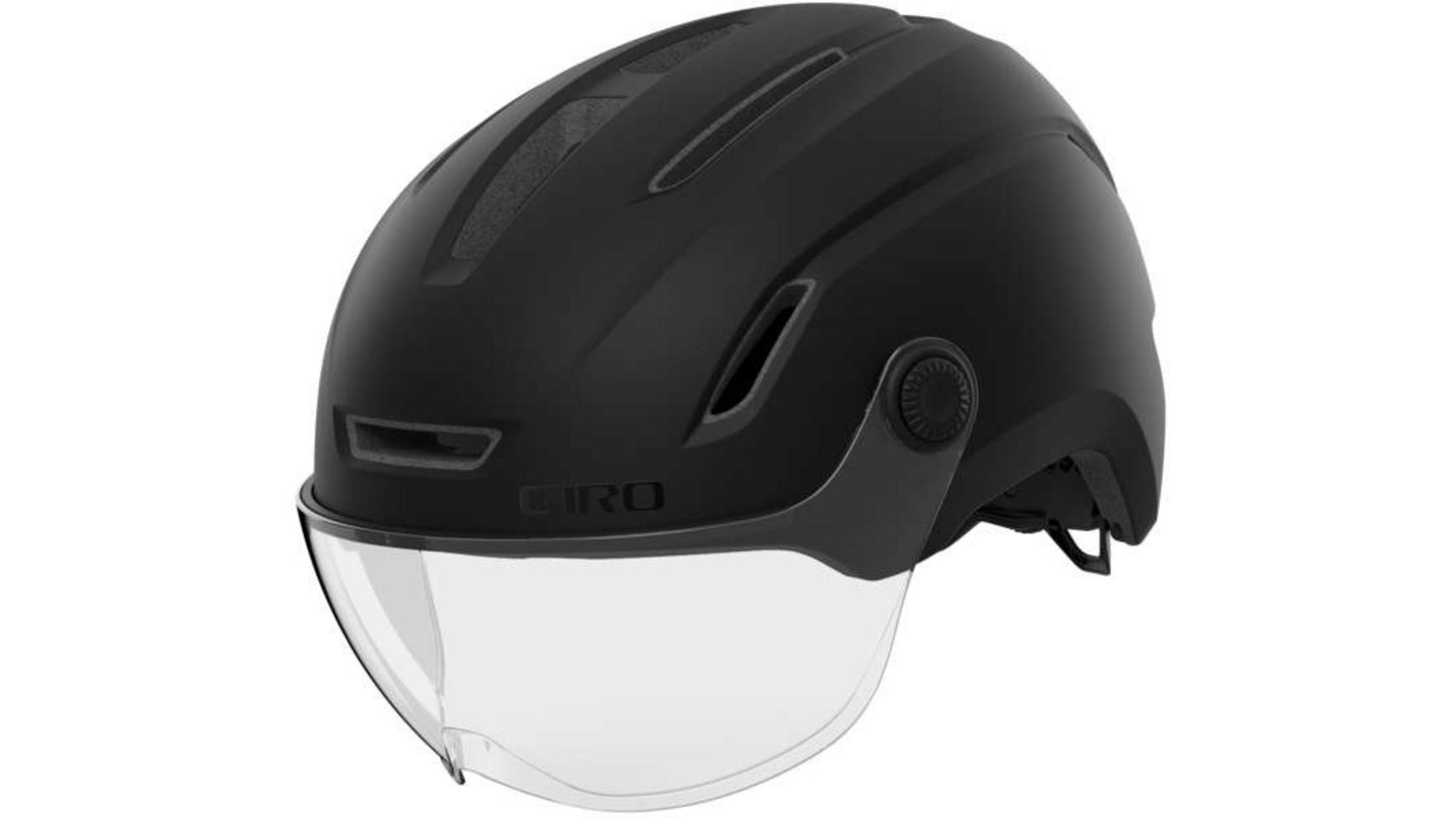Giro Evoke LED MIPS Urbanhelm image 0