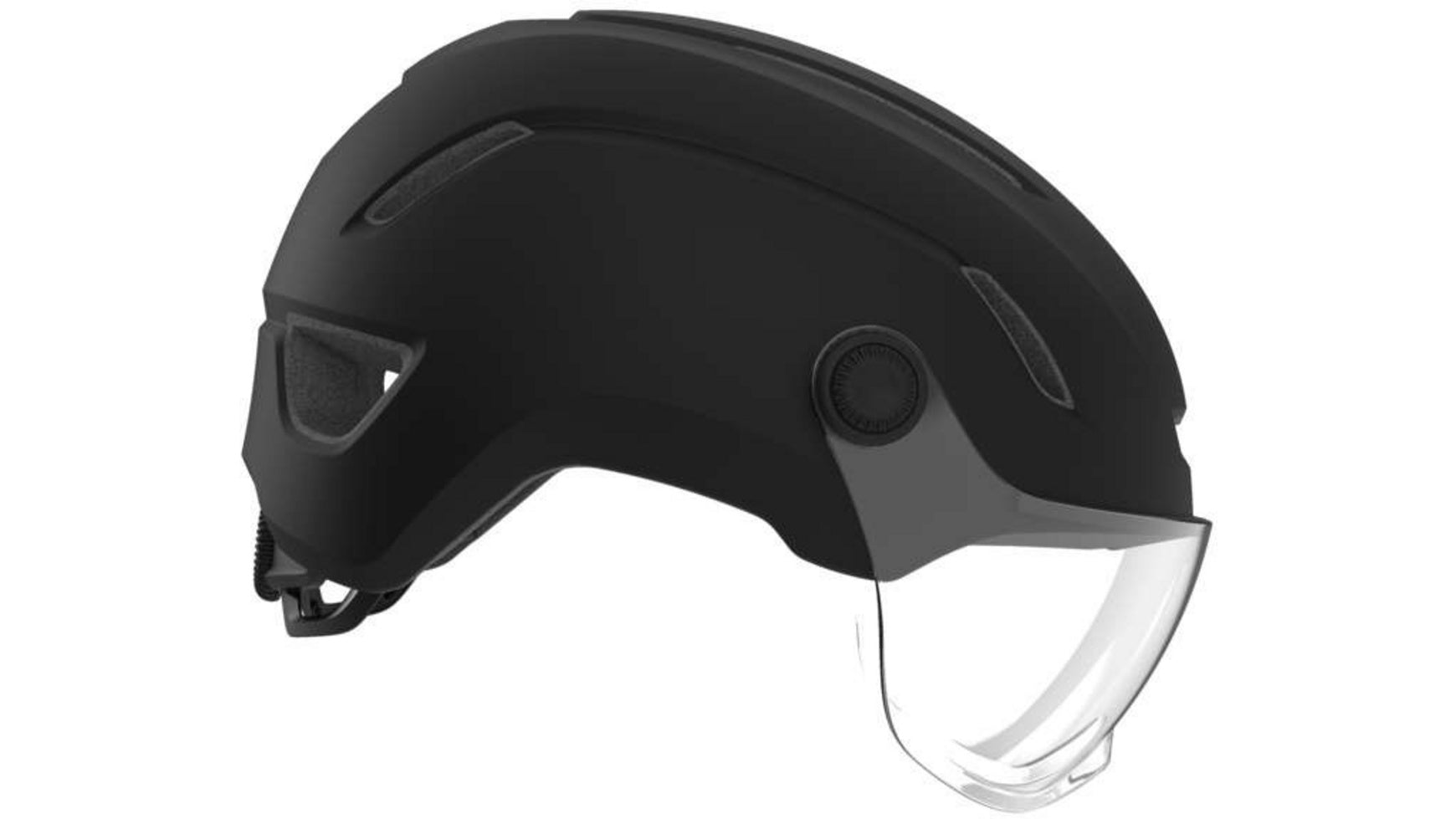 Giro Evoke LED MIPS Urbanhelm image 2