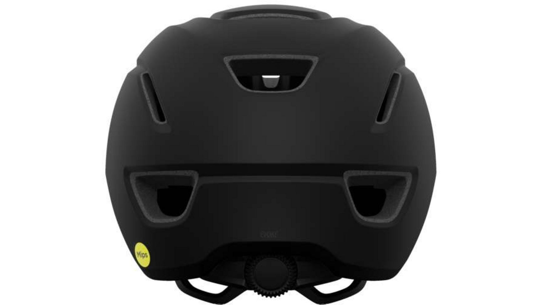 Giro Evoke LED MIPS Urbanhelm image 3