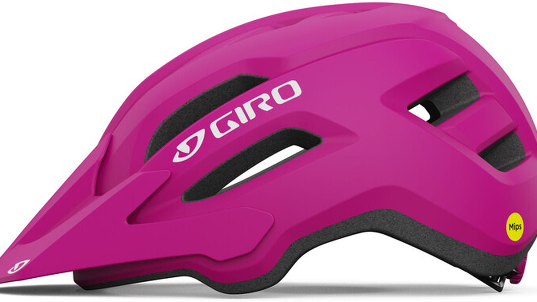 Giro Fixture II Youth Jugendhelm image 24