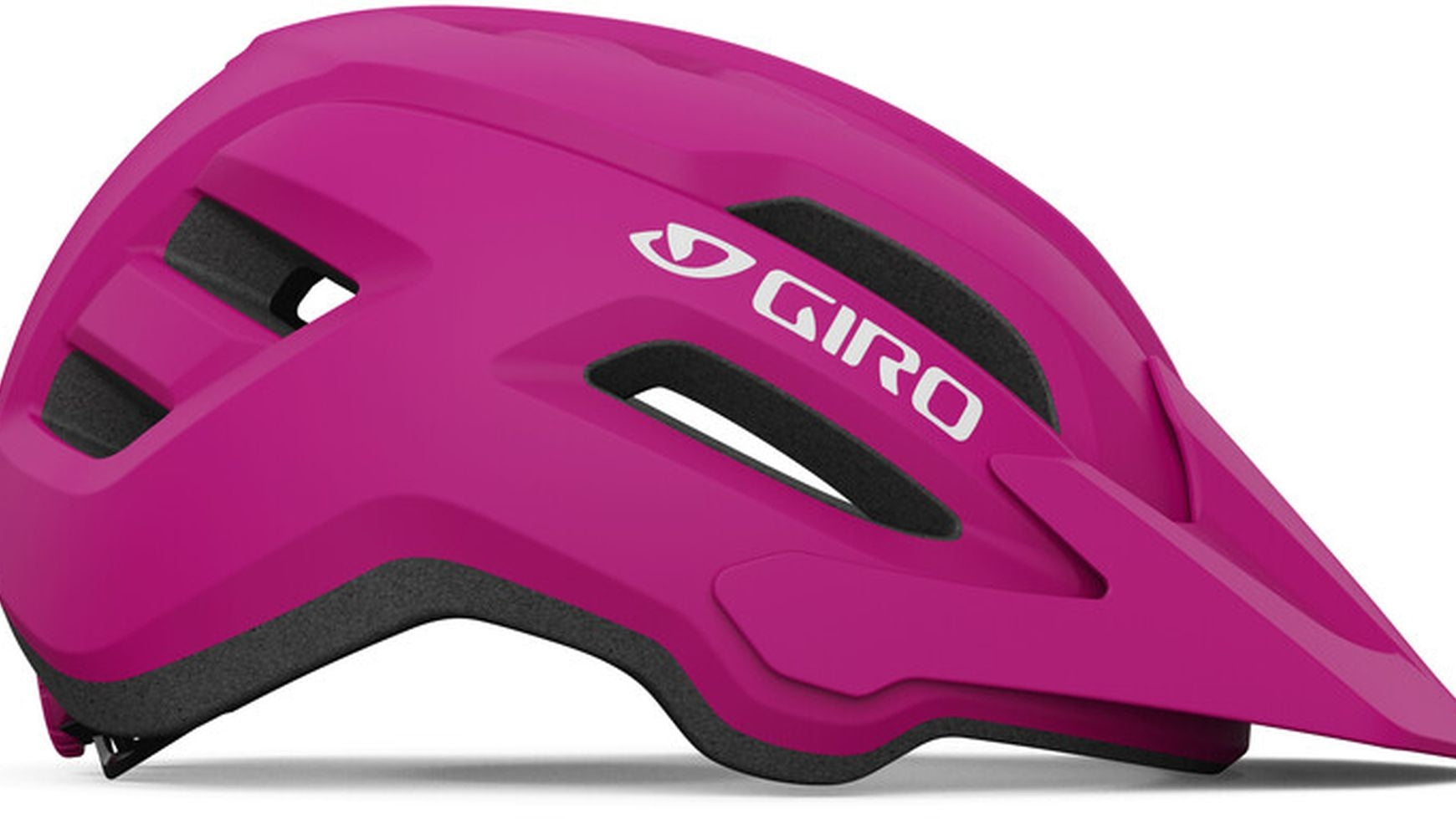 Giro Fixture II Youth Jugendhelm image 26