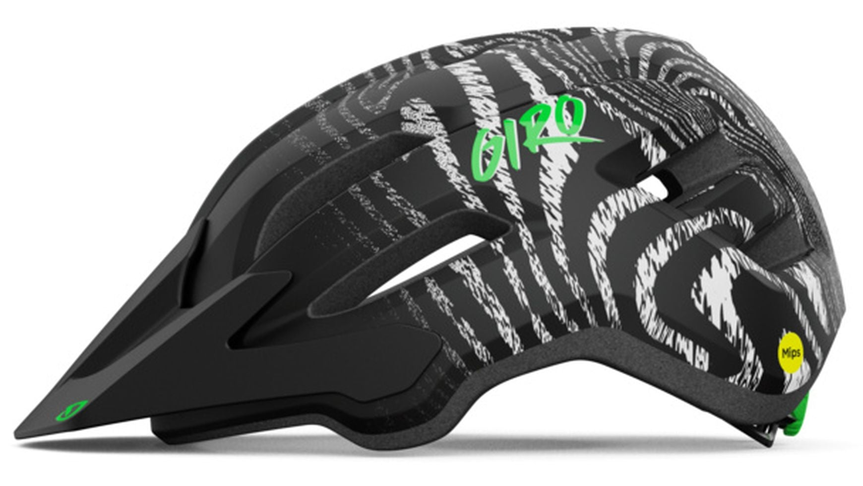 Giro Fixture MIPS II Youth image 1