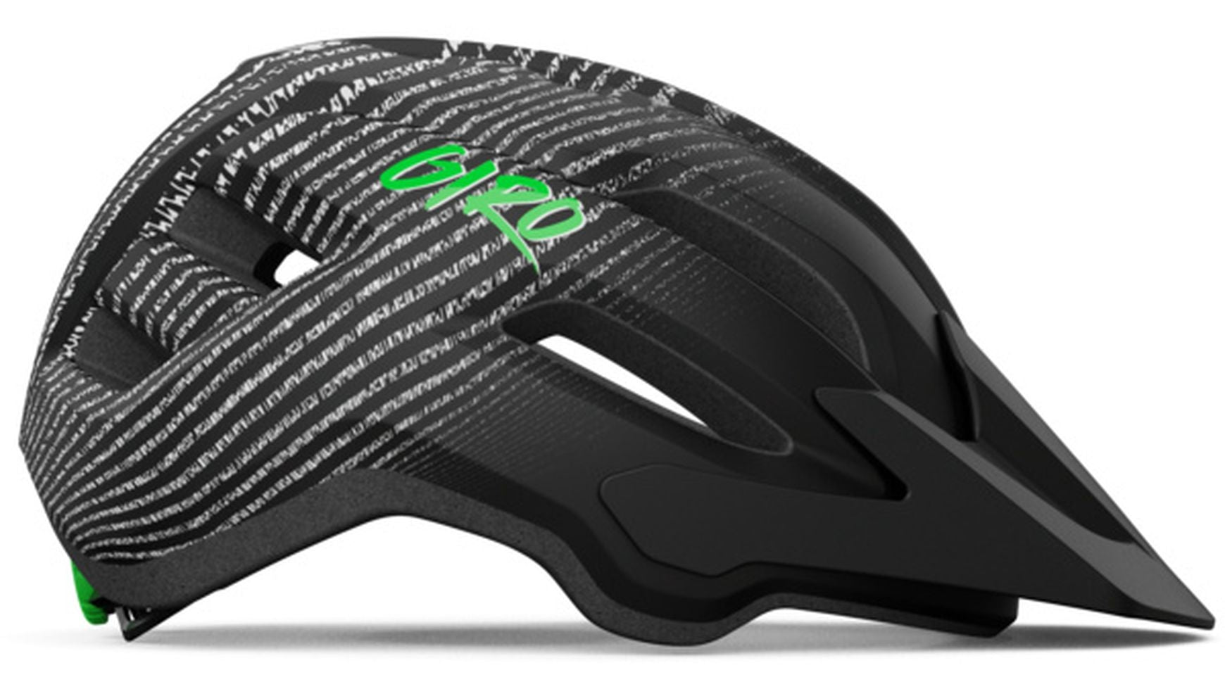 Giro Fixture MIPS II Youth image 2