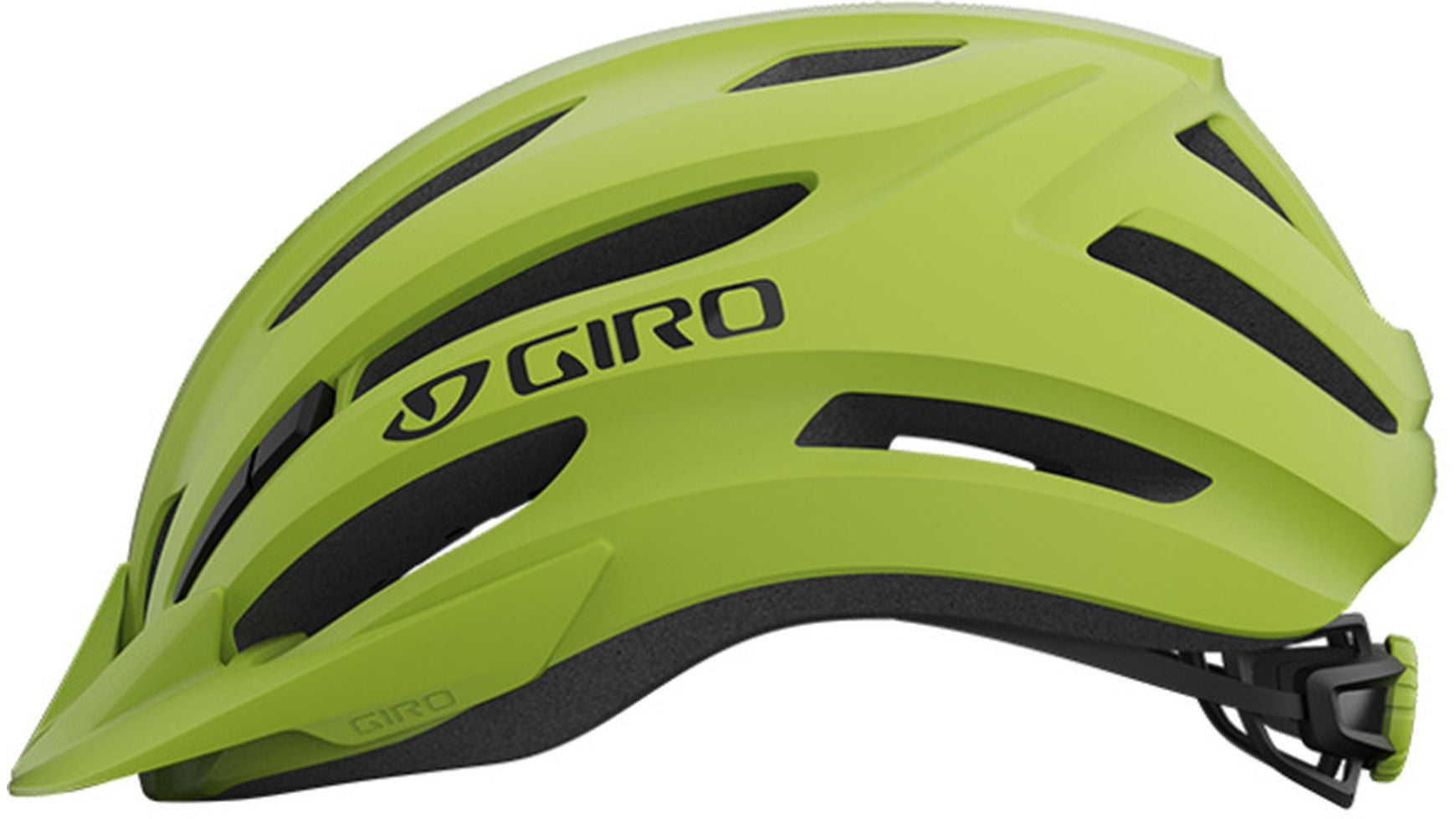 Giro Register II City Helm Unisex image 1