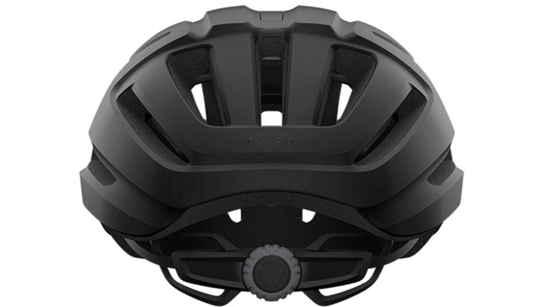 Giro Register II City Helm Unisex image 6