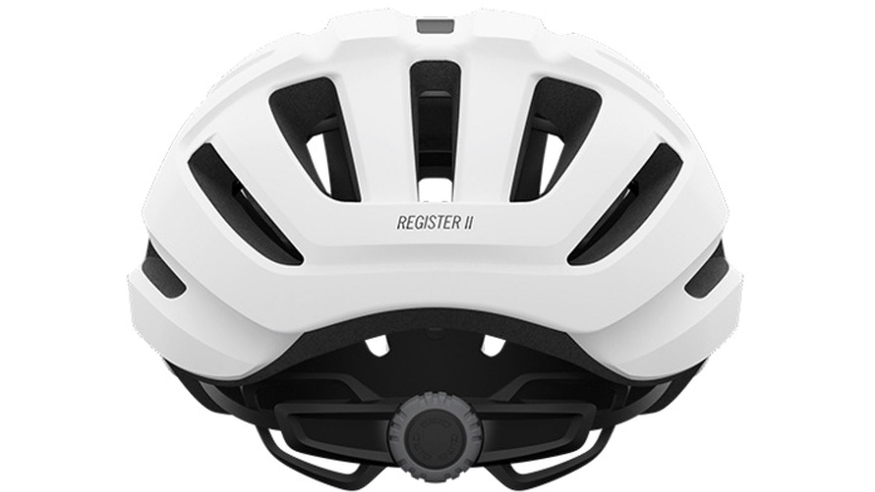 Giro Register II City Helm Unisex image 18