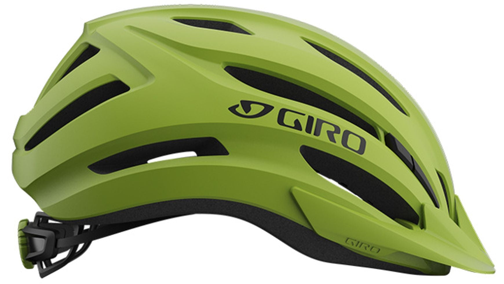 Giro Register II City Helm Unisex image 3