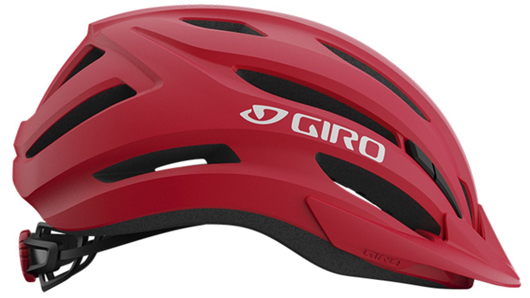 Giro Register II City Helm Unisex image 11