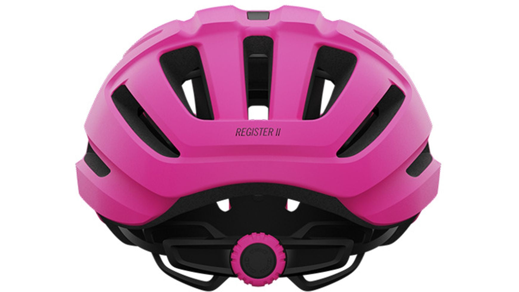 Giro Register II Youth Jugendhelm image 9