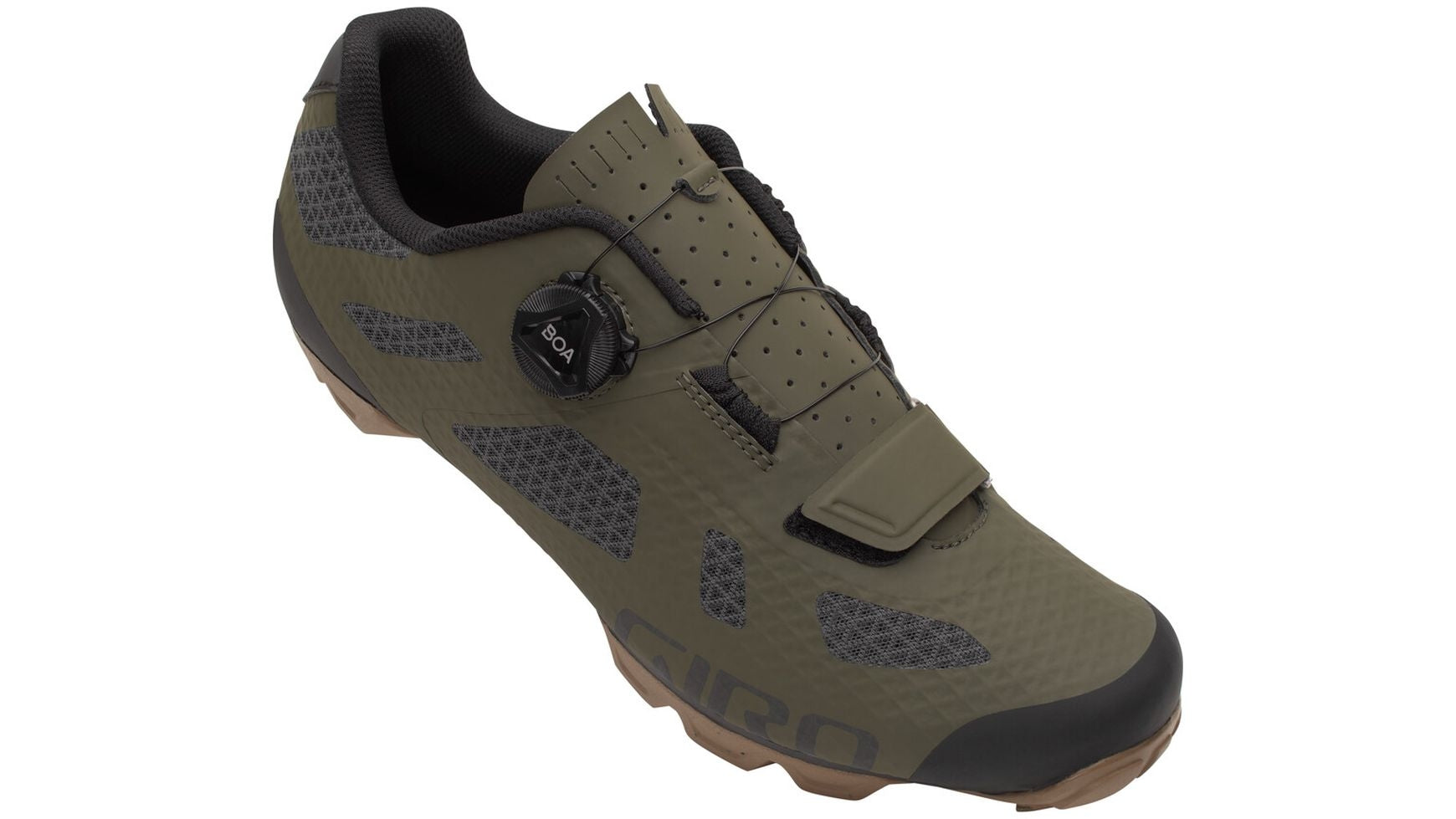 Giro Rincon MTB Schuhe Herren image 6