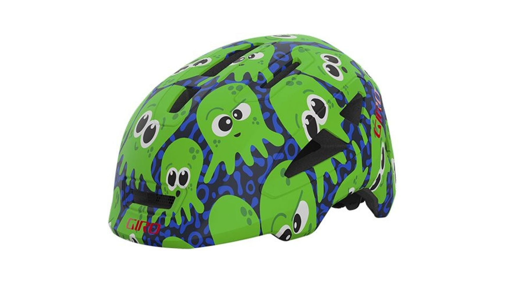 Giro Scamp II Kinderhelm image 8