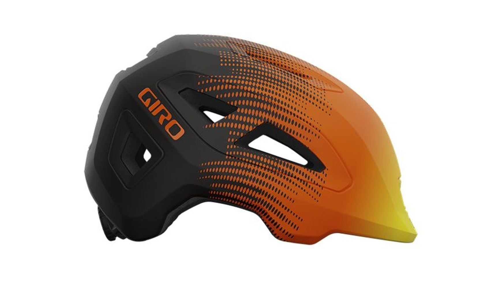 Giro Scamp II Kinderhelm image 2