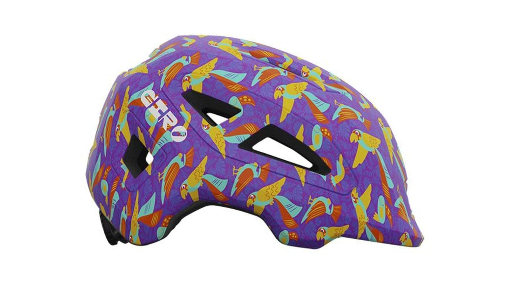 Giro Scamp II Kinderhelm image 15