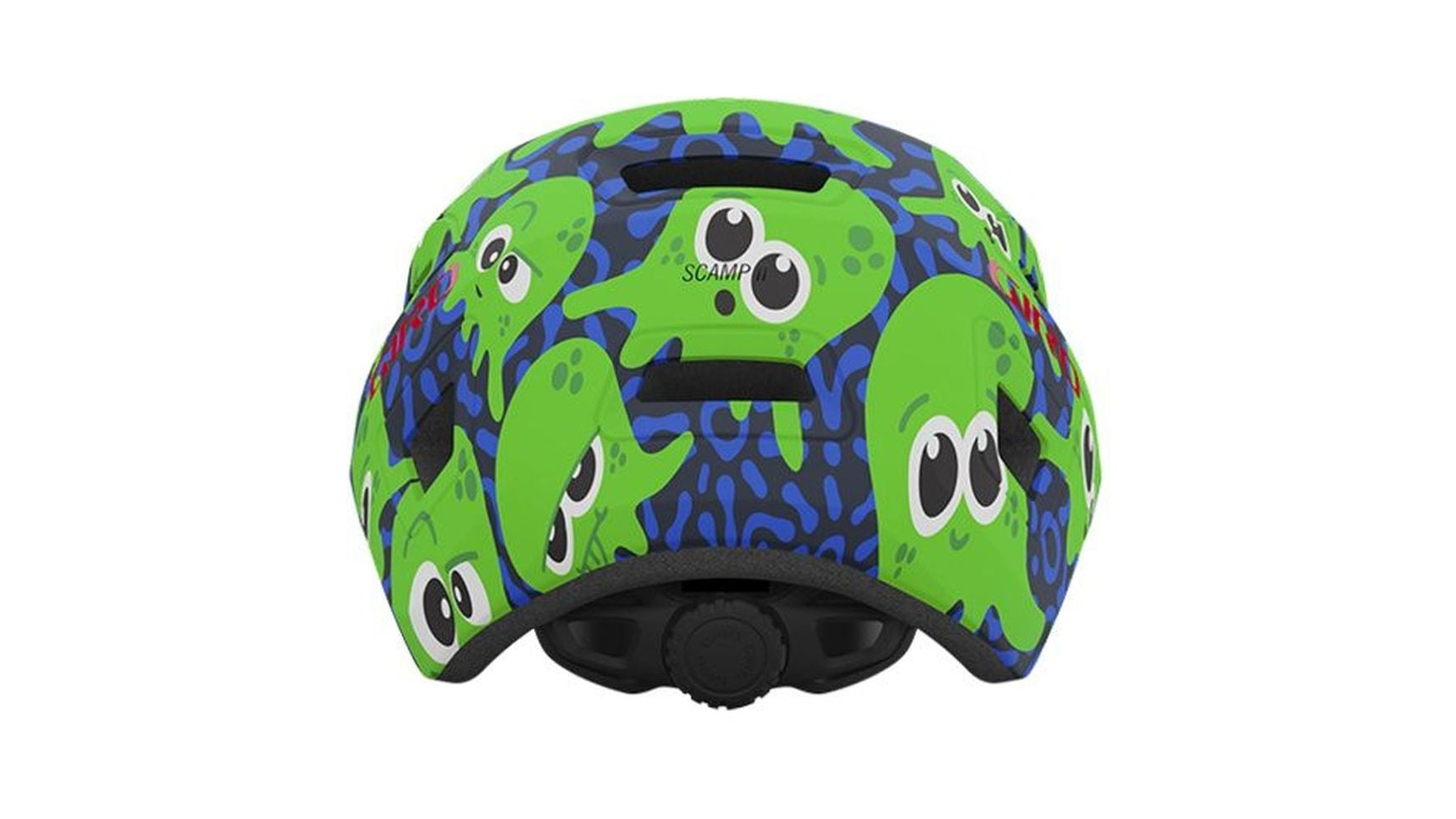 Giro Scamp II Kinderhelm image 11