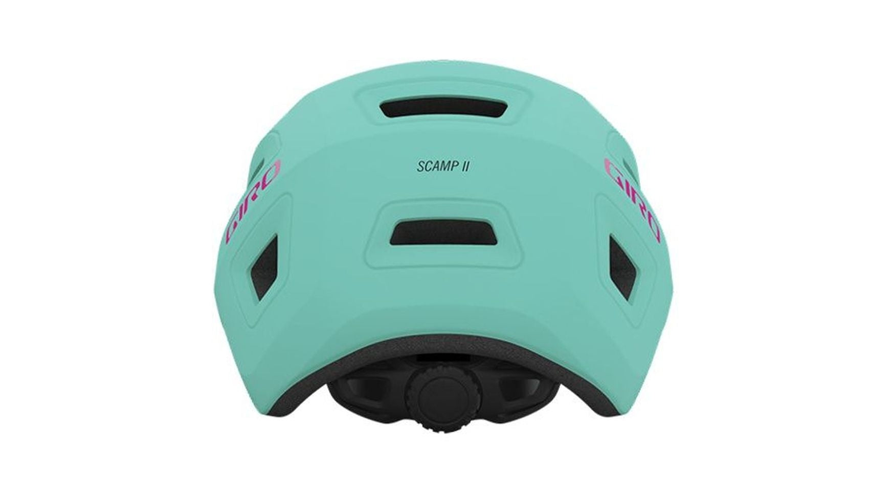 Giro Scamp II Kinderhelm image 21