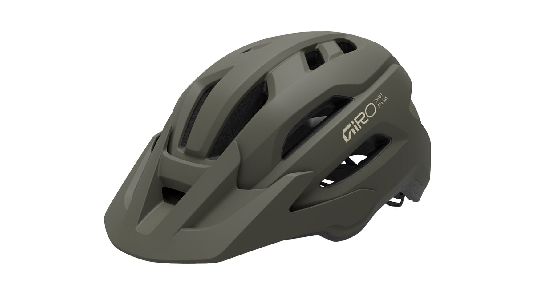 Giro Fixture II image 5