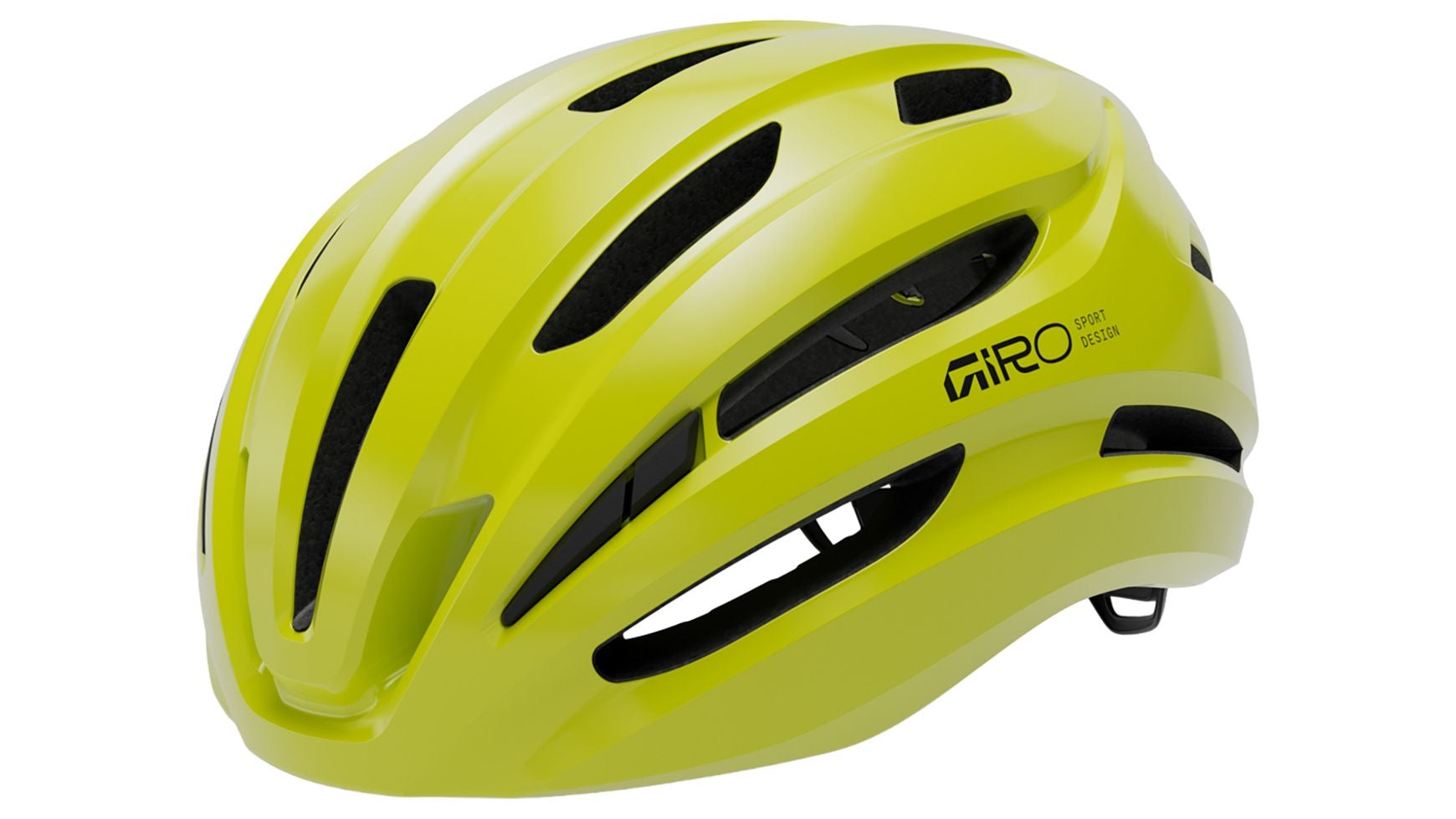 Giro Isode II Rennradhelm Unisex image 0